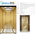 Midea Winone 1000kg 13 Persons Personalization Design Passenger Elevator for Construction Building